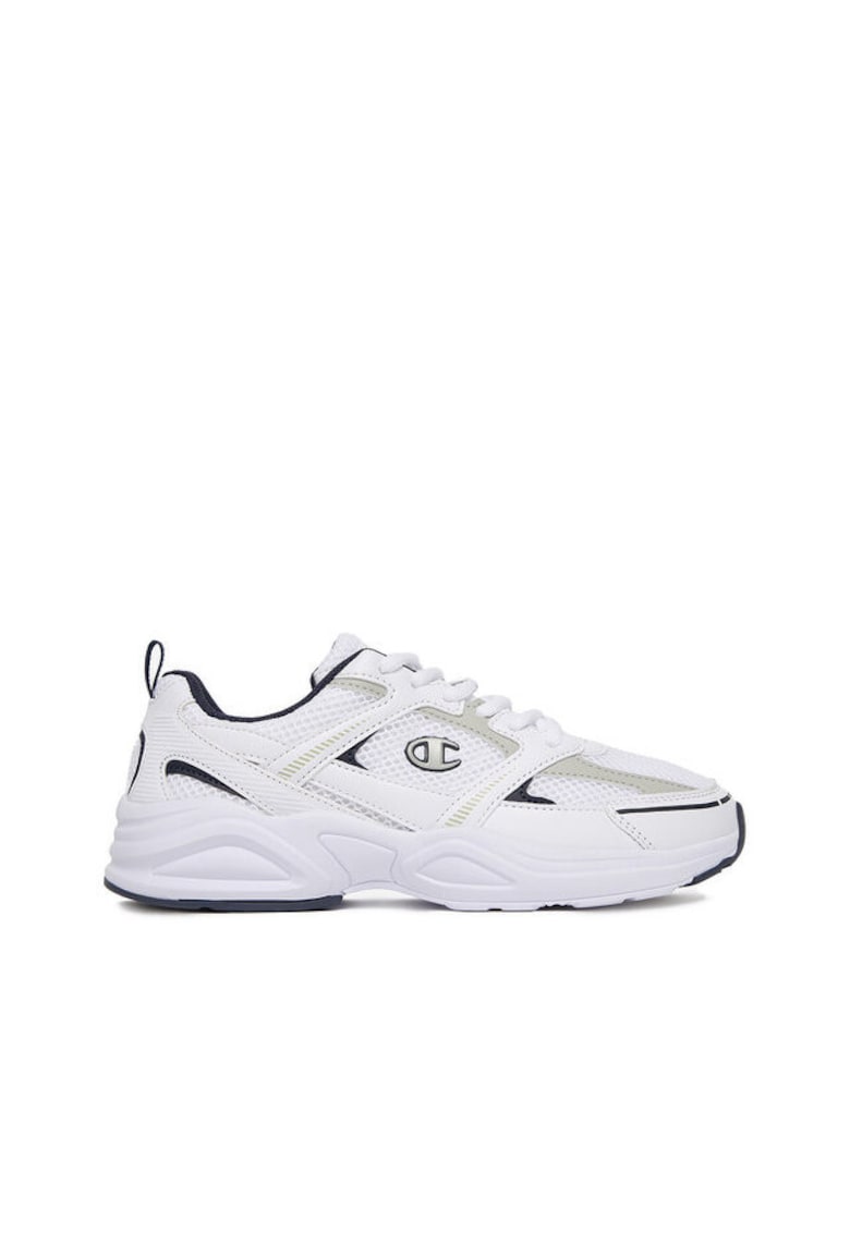 Champion Tenisi dama - CEO-RUN 202 - alb -