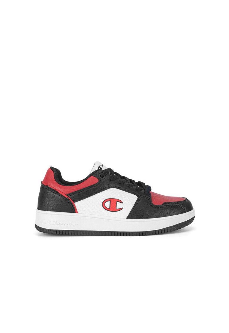 Pantofi copii - baieti - multicolor - material sintetic