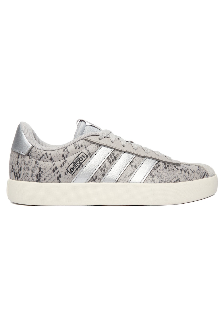 Adidas Tenisi dama - piele ecologica - alb/gri -