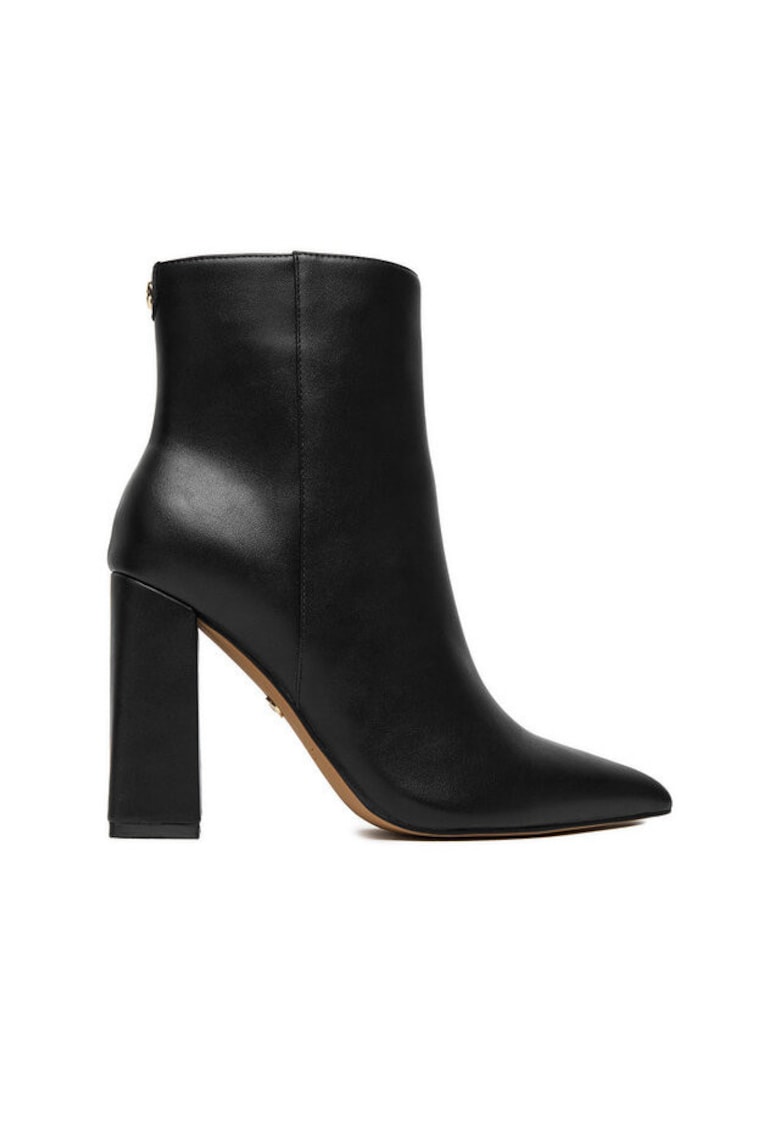 Botine dama - CEO-HANA-01 - negru
