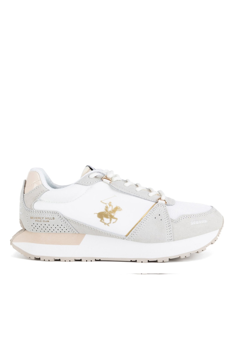 Pantofi sport dama - CRUZ MIX 2 - multicolor -