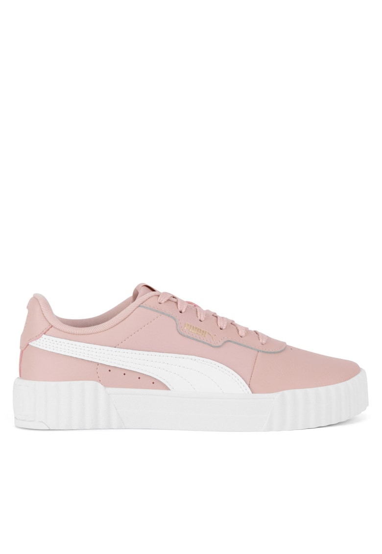 Pantofi copii - CARINA 3.0 JR - roz - tesatura