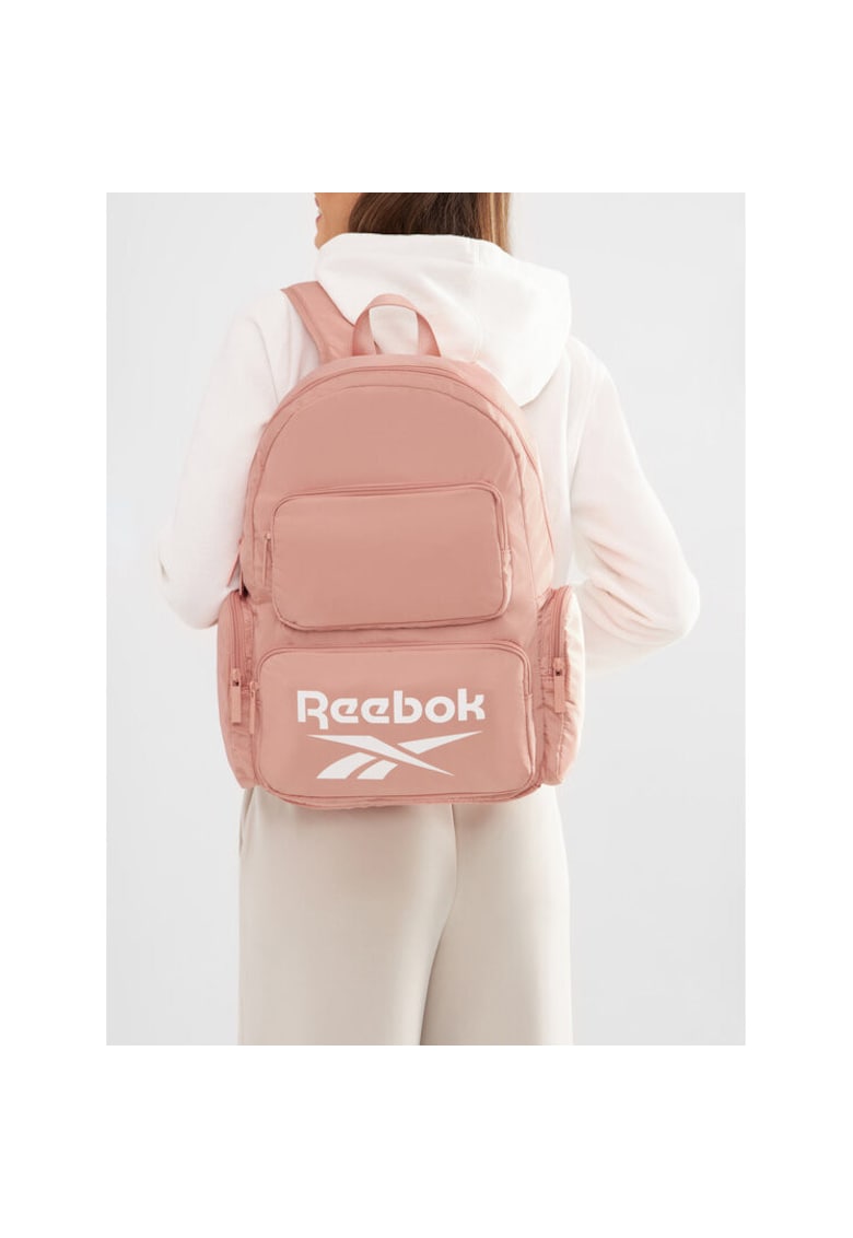 Rucsac - dimensiuni universale - Roz