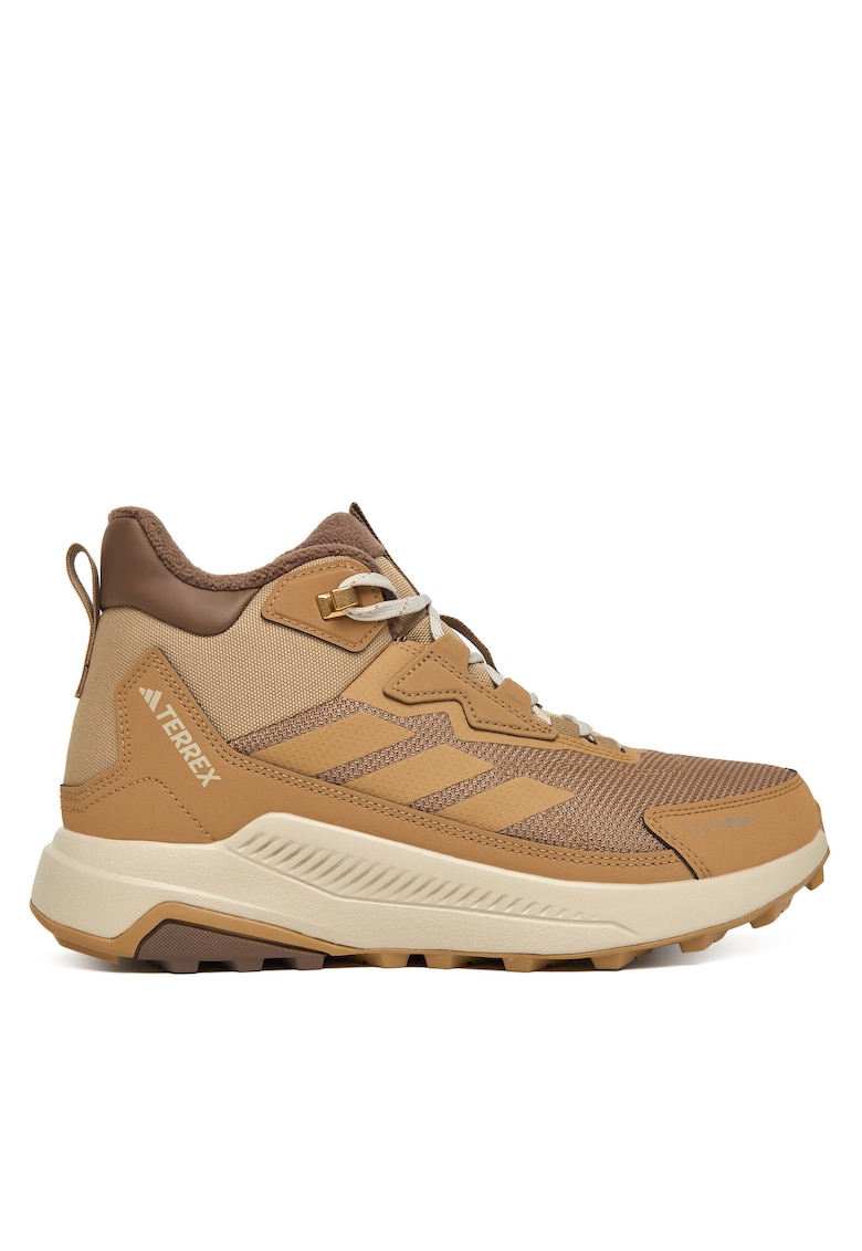Ghete pentru trekking Terrex Anylander CLI - Bej