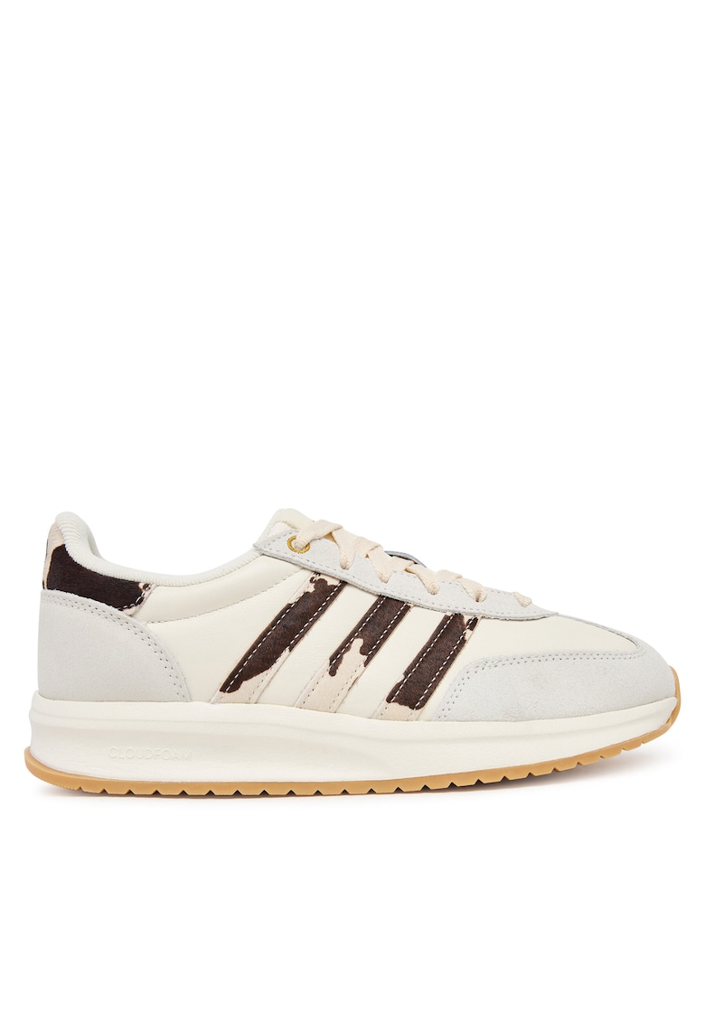 Pantofi sport dama - Run 70s 2.0 - bej - piele ecologica