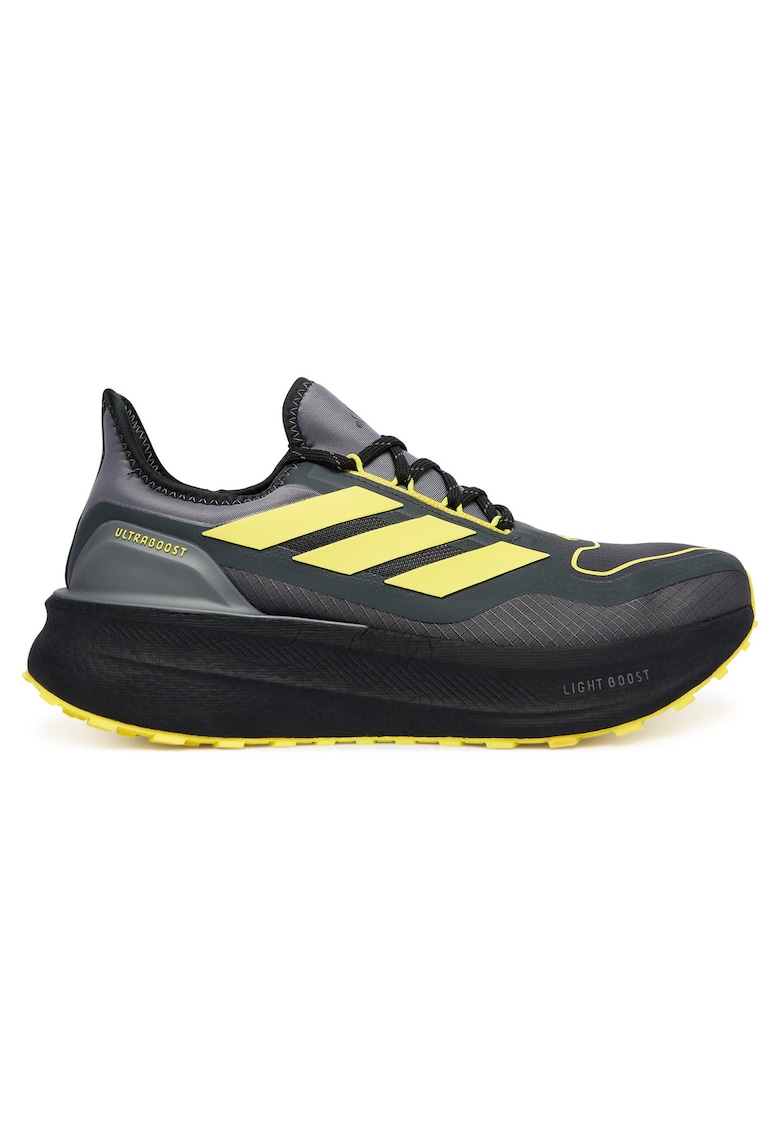 Pantofi sport barbati - Ultraboost 5 GTX - Negru/Galben