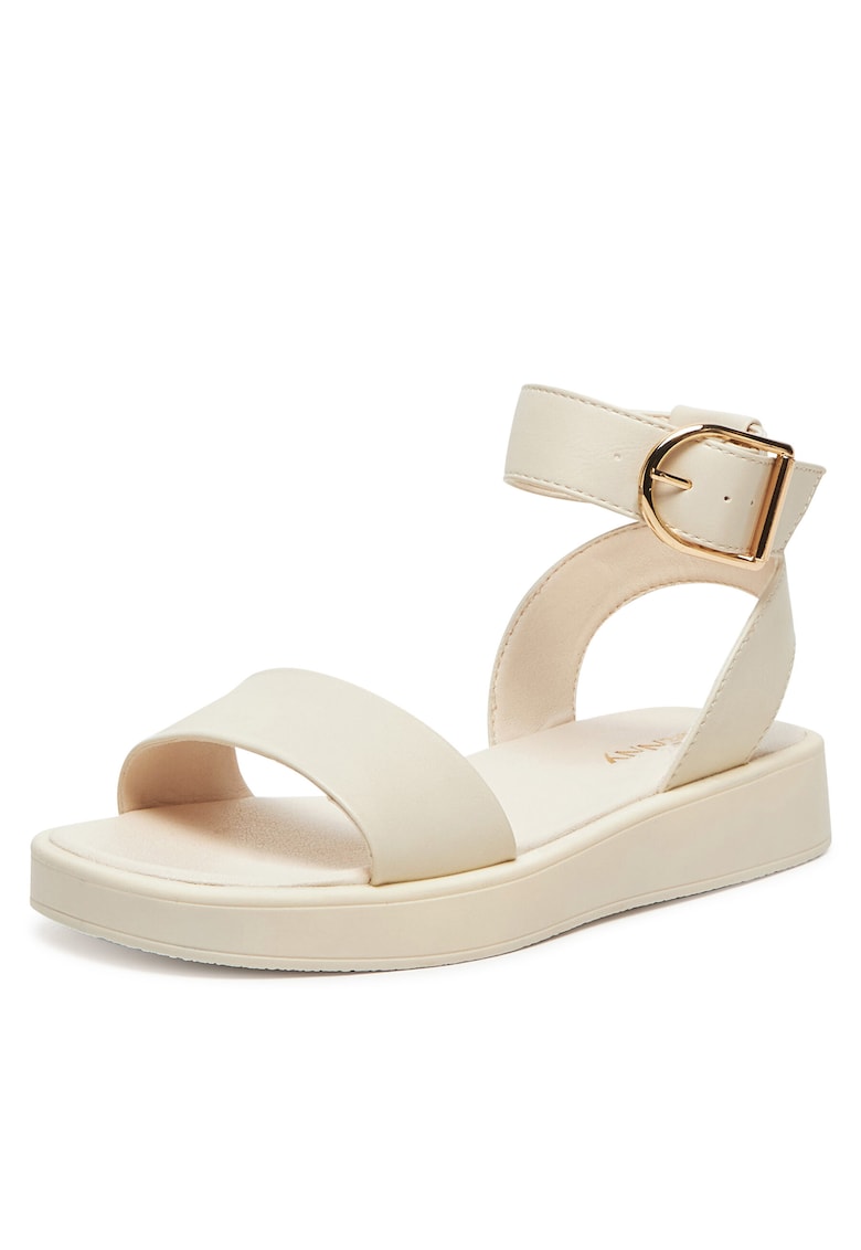 Sandale dama - model WS2108-25 - Bej