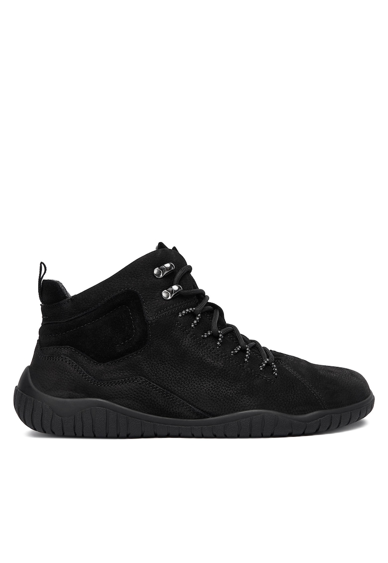 Wallace 03 - piele naturala - 98744 - Negru
