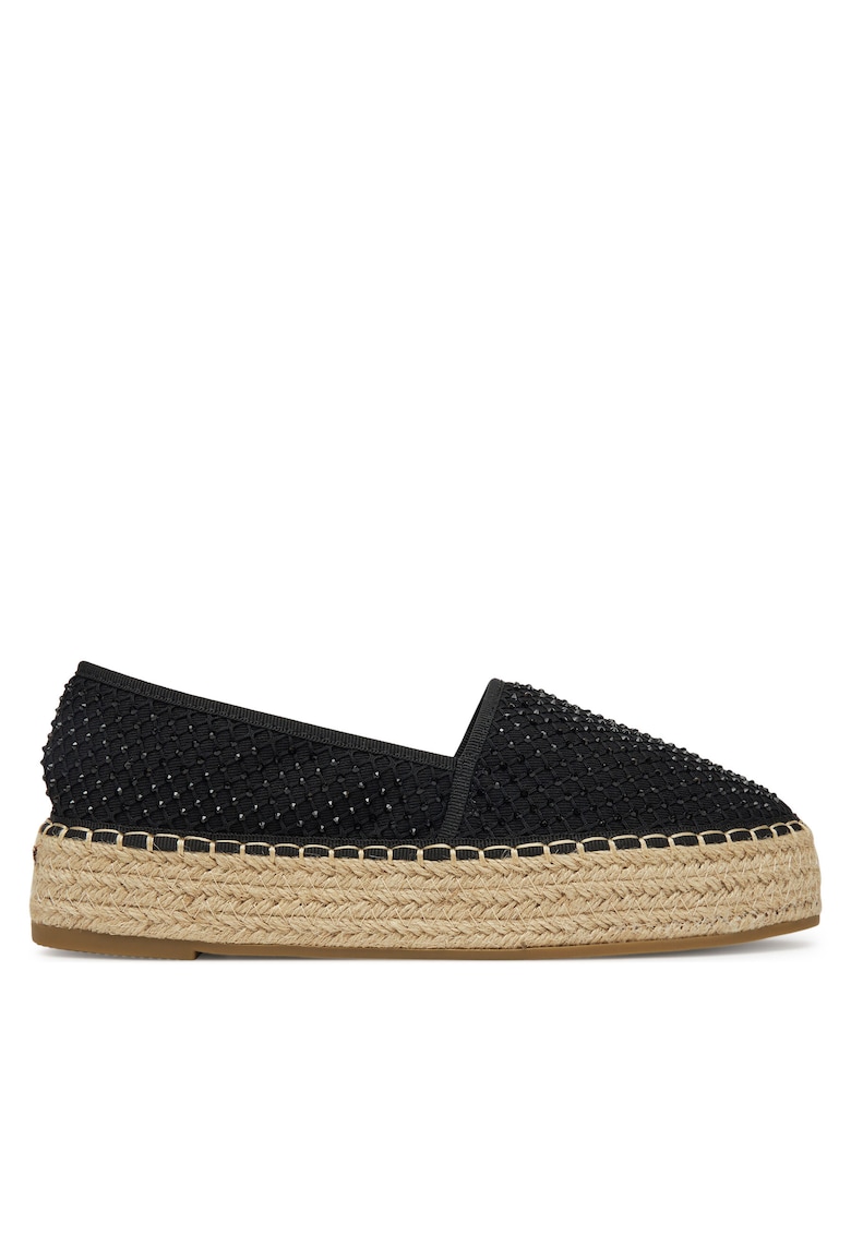 Mocasini dama - negru -