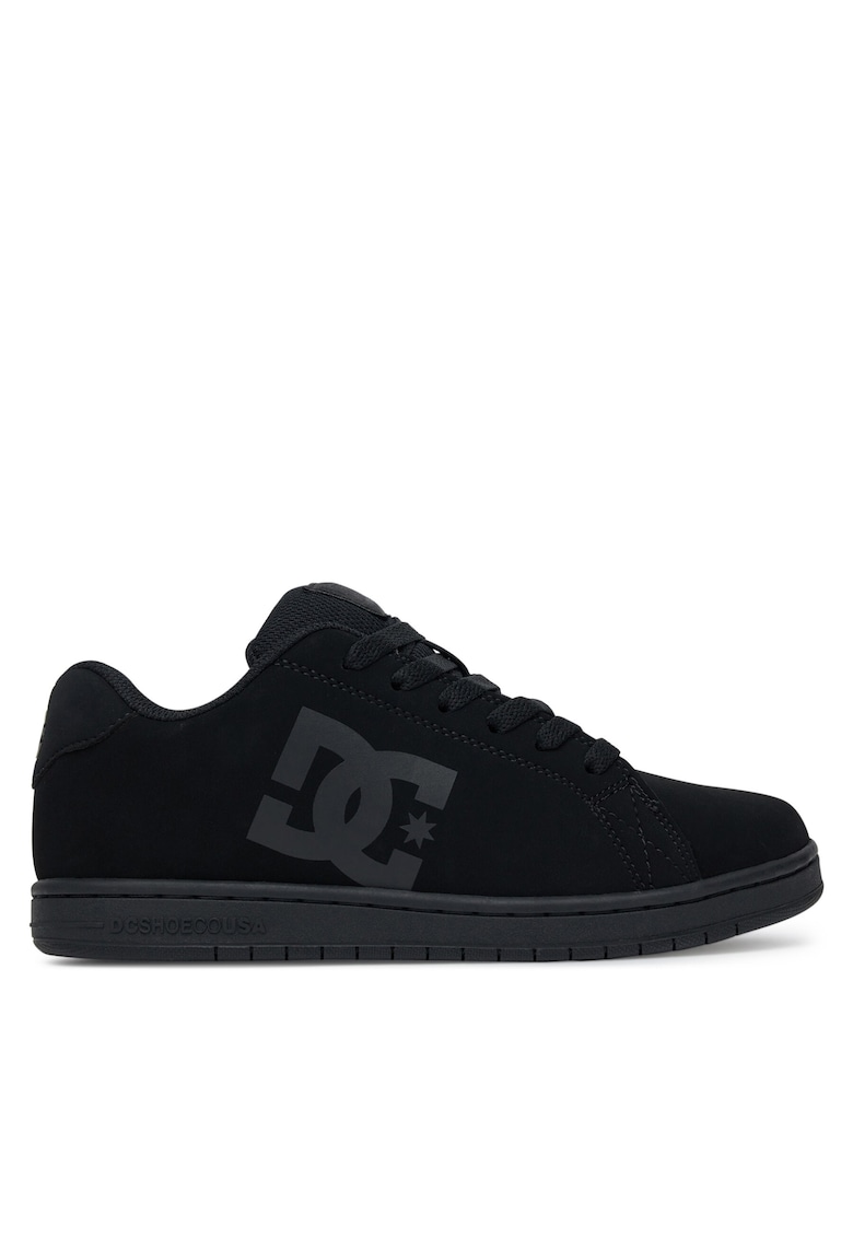Pantofi sport copii - GAVELER ADBS100263-B - negru - tesatura