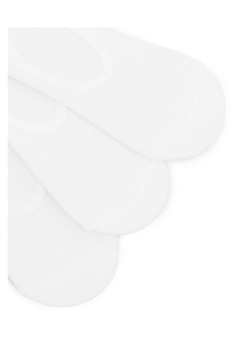 Sosete dama - 4WB-001-SS24 - set 3 perechi - albdwqf