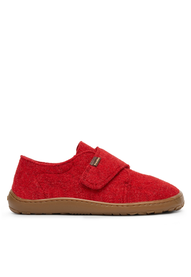 Pantofi copii Red G1700420-7 - Textil - Rosu
