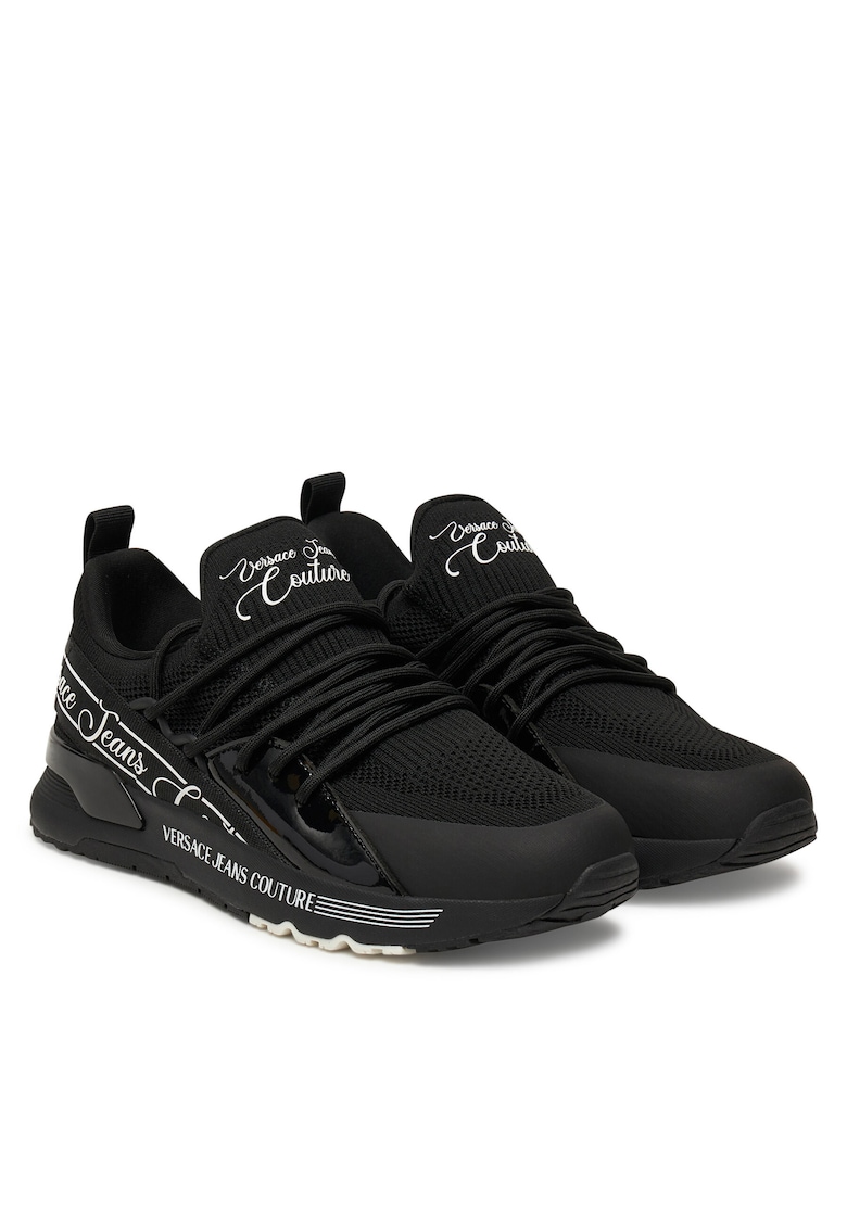 Pantofi sport dama - 79VA3SA8 ZSC96 - negru - tesatura