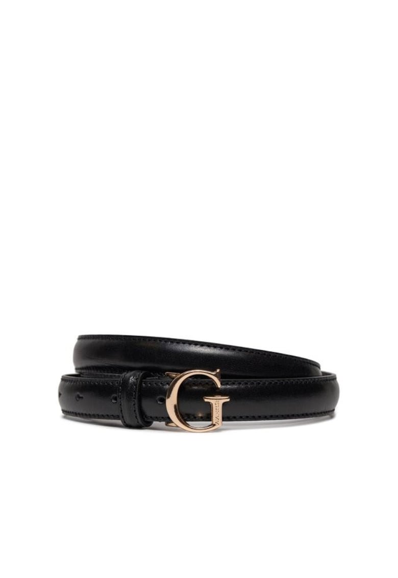 piele naturala L BLA Guess curea dama femeie BLA Vikky BW9119 P4220 curea dama dama