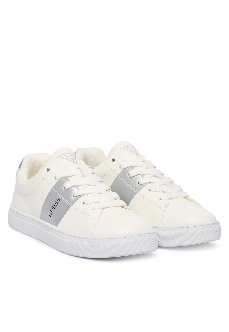 Pantofi sport copii - adidasi fetita - piele ecologica - model G011
