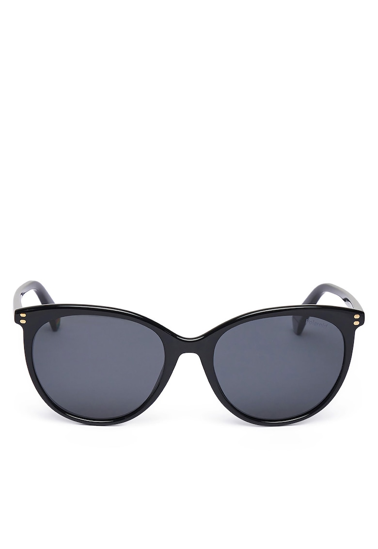 Ochelari de soare dama PLD 6231/S - plastic - negru