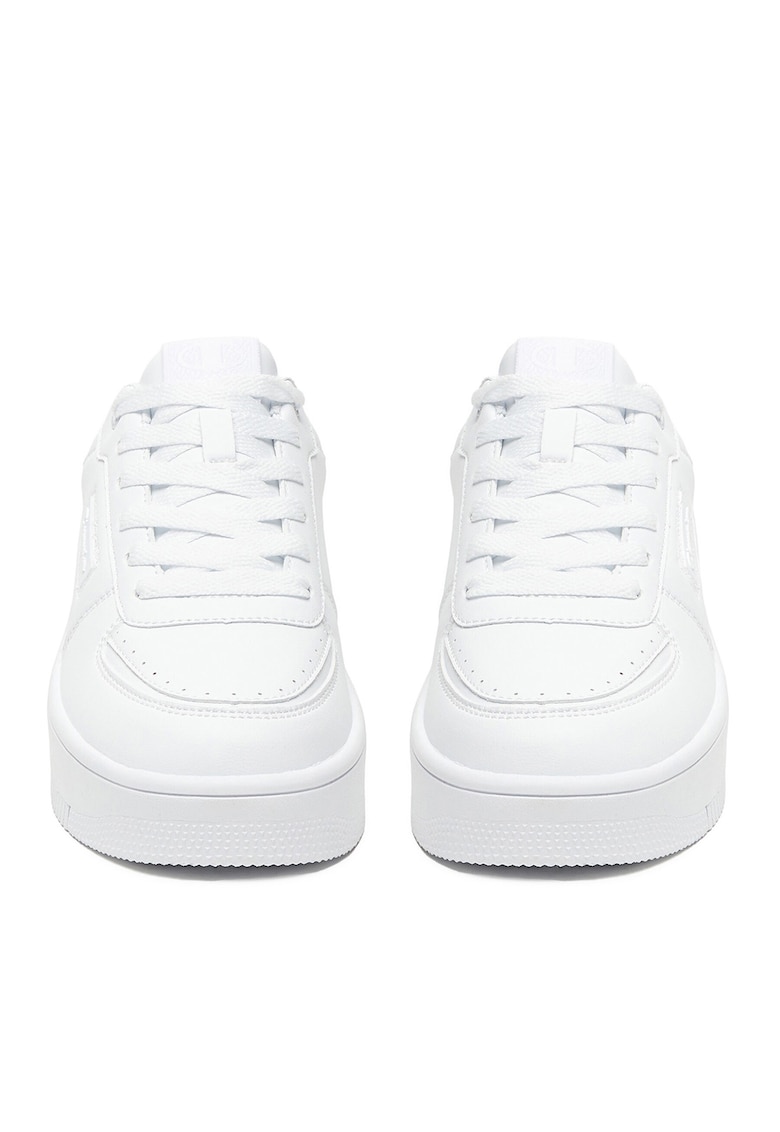 Tenisi dama - CEO-RD18 TWIN PLAT - alb -