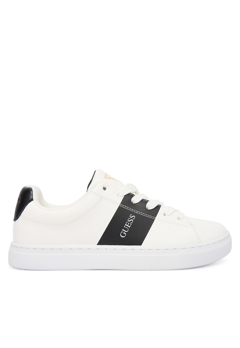 Pantofi sport copii - G011 - piele ecologica - baieti