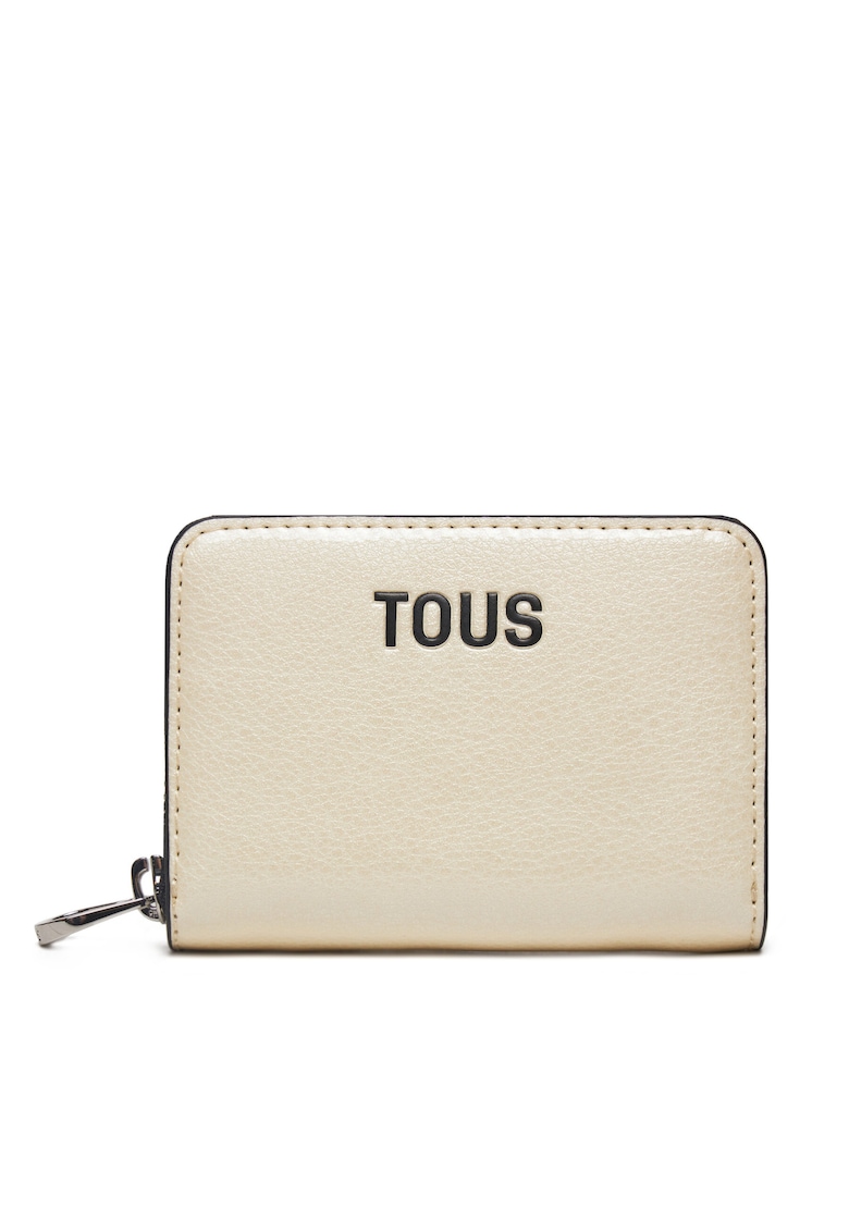 Portofel dama Beige 2002103401 - ecologic - universal