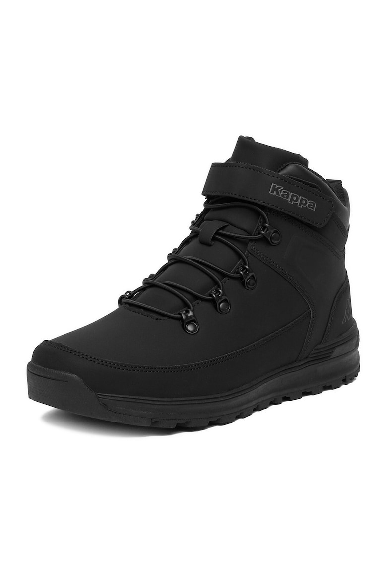 Ghete sport baieti - negru