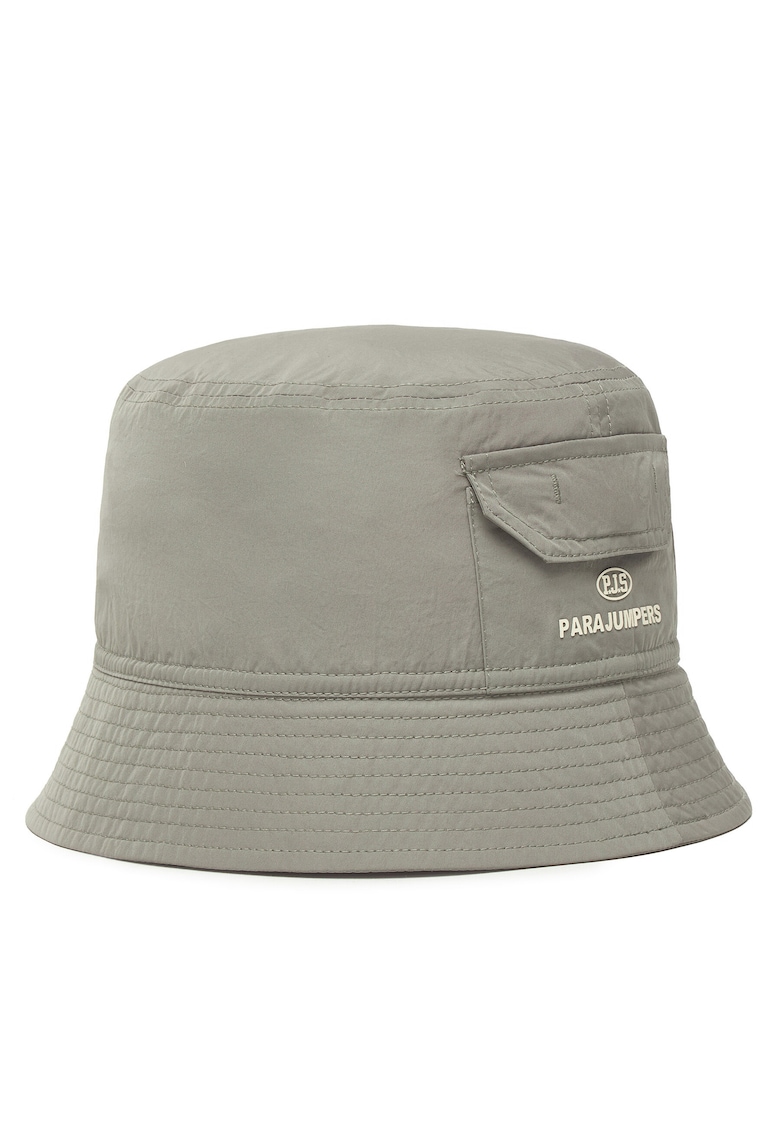 Palarie unisex poliester - bej - L/XL