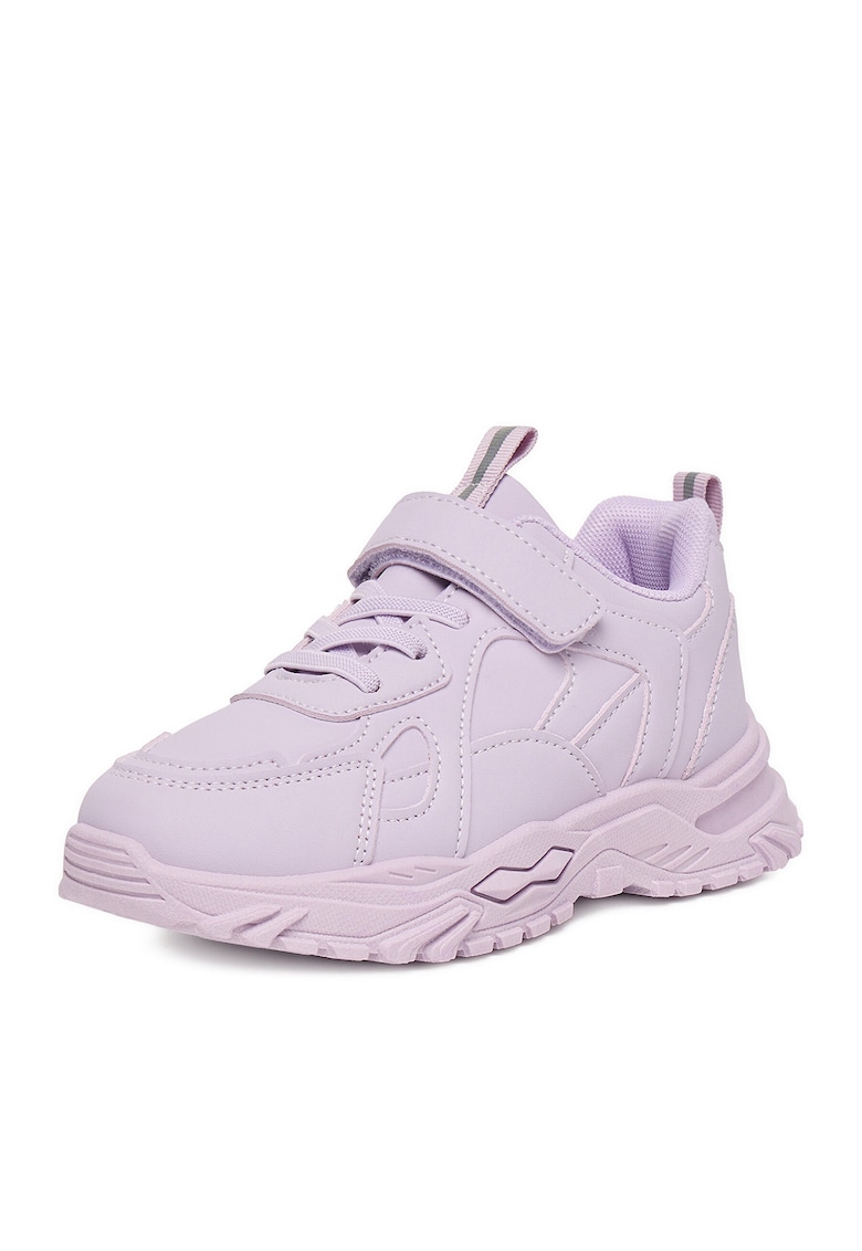Pantofi copii - violet - pentru fete
