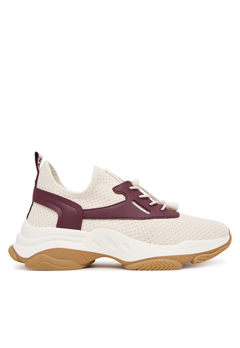 Pantofi sport dama textil - multicolor