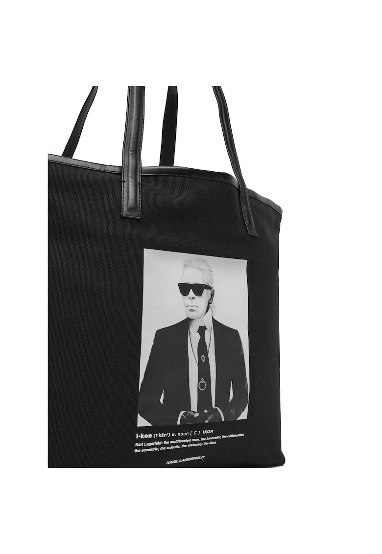 Geanta dama neagra - model 999 - B1W50059