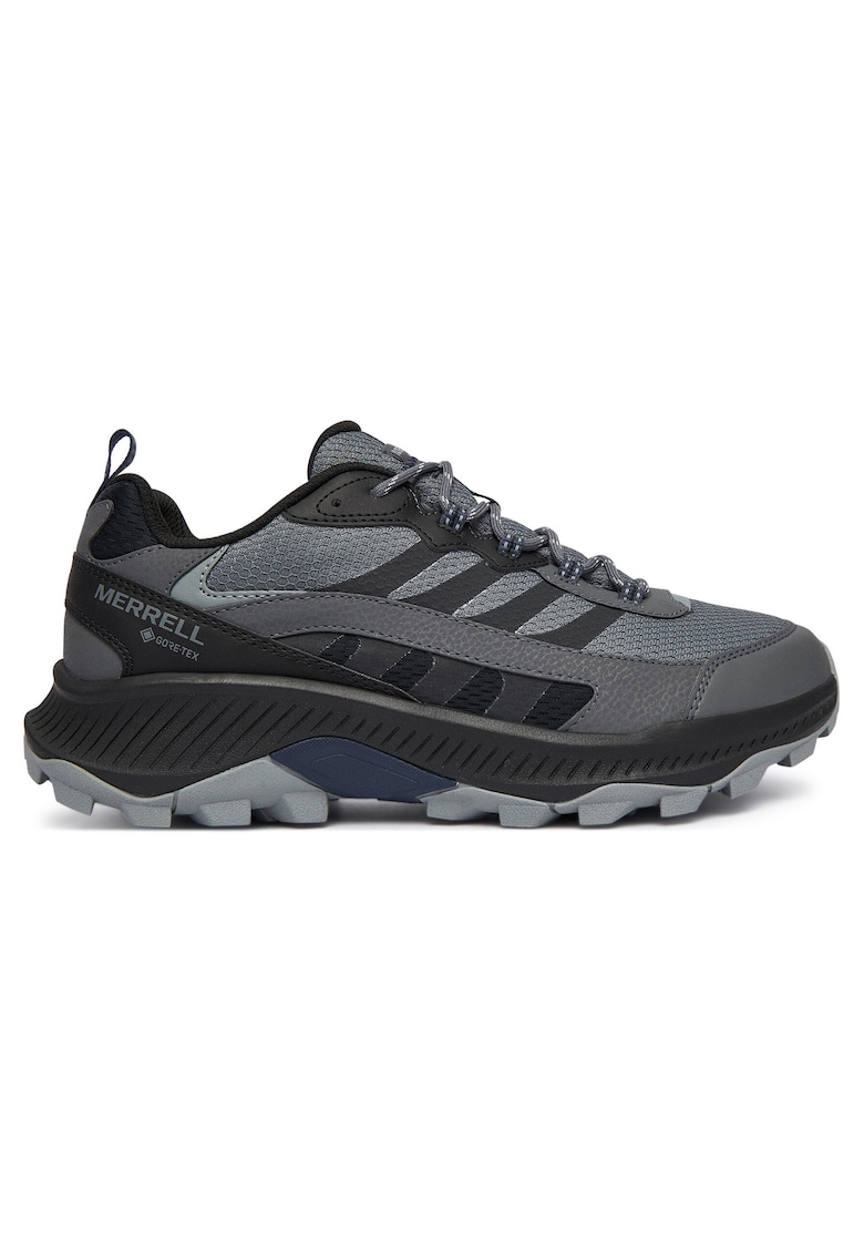 Bocanci sport barbati Rock Speed Strike 2 Gtx - gri - textil