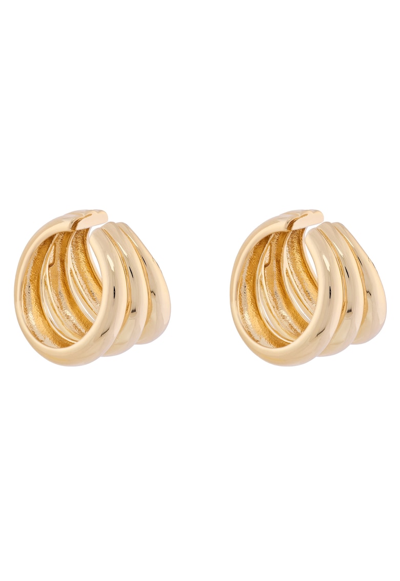 Cercei dama - Light Shiny Gold - 2J2596/M074-F130