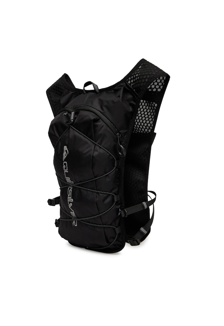 Rucsac unisex negru - model QUIC-P-002-07