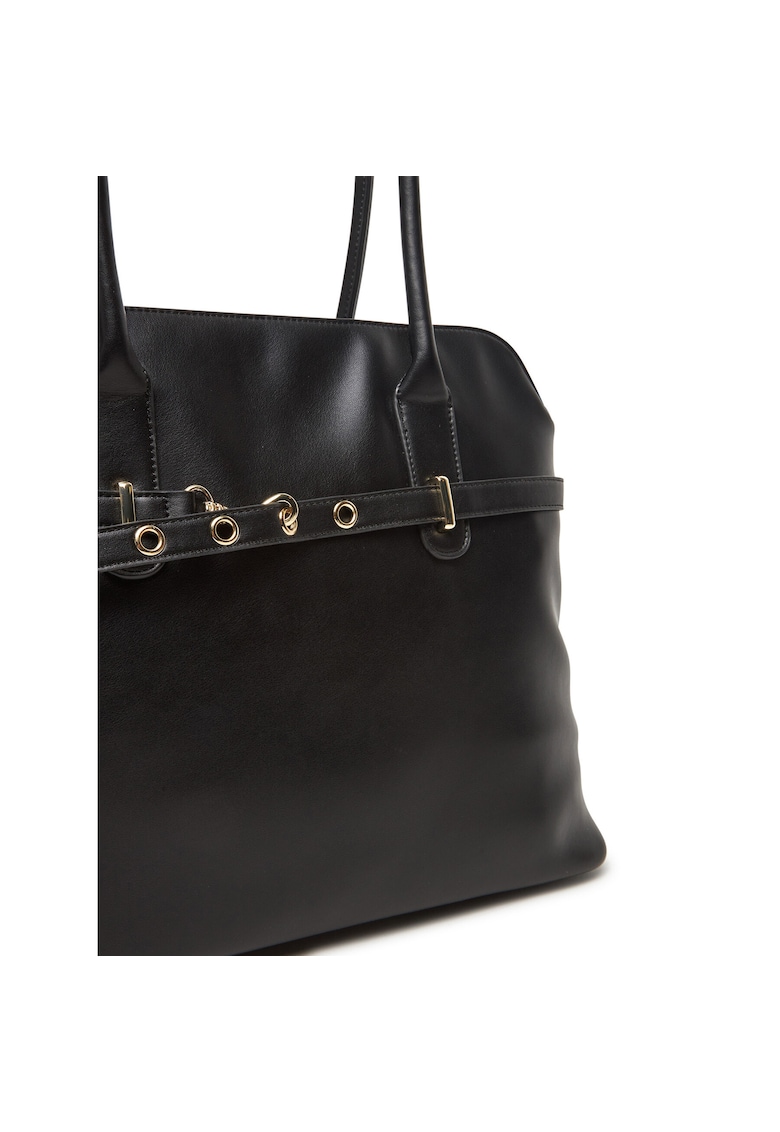 Geanta dama neagra - model C-DZE-S-010-08