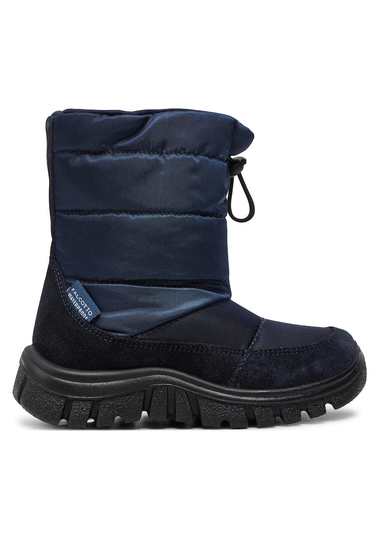 Naturino Cizme sport si de zapada baieti - textil
