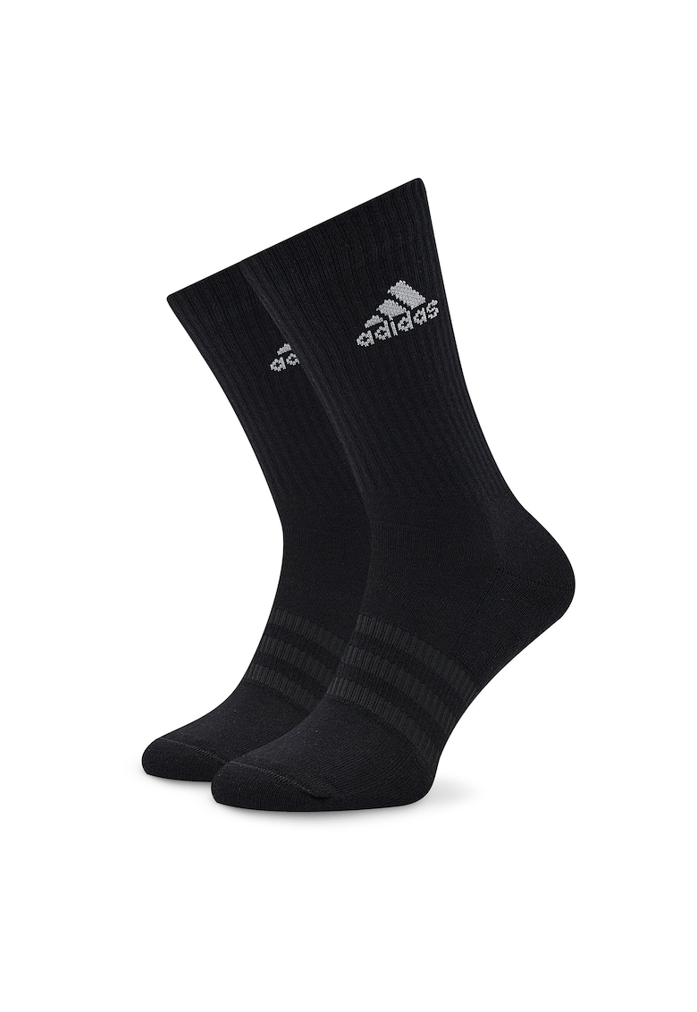 Sosete sport barbati - negru - lungi - 49-51 EU