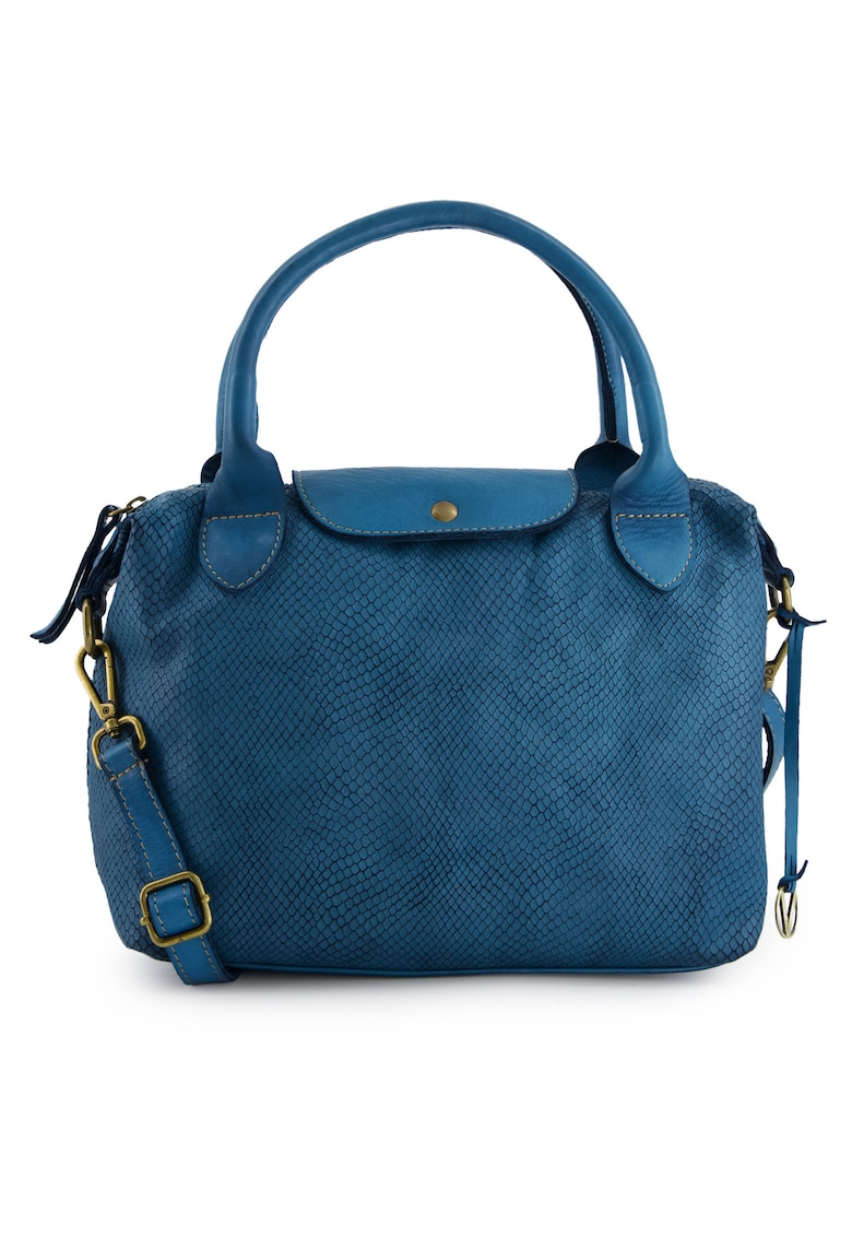 Geanta de umar din piele