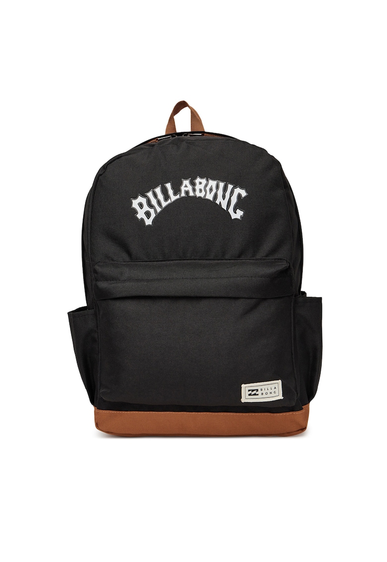 Rucsac Textil - Negru