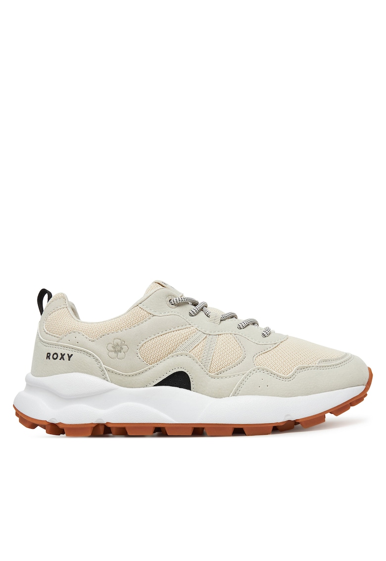 Pantofi sport dama V12-911 - bej
