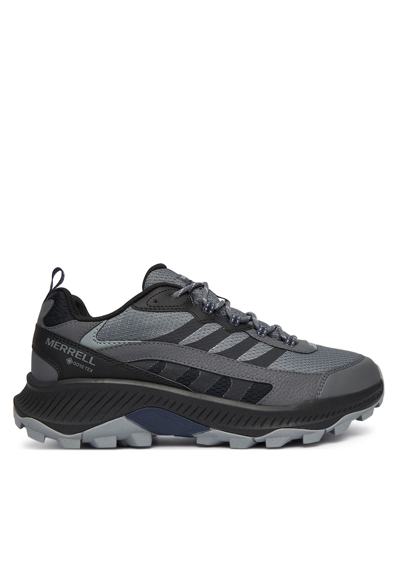 Bocanci sport barbati Rock Speed Strike 2 Gtx - gri - textil