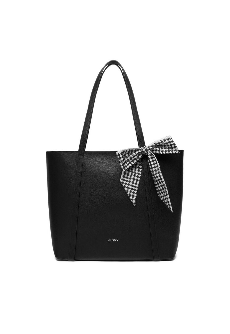 Geanta dama neagra - model C-MJT-J-004-02