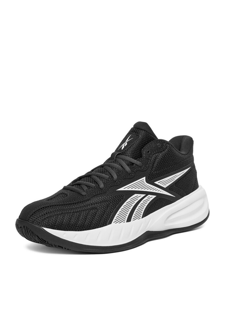 Pantofi sport barbati - CEO-PRESS - negru - textil