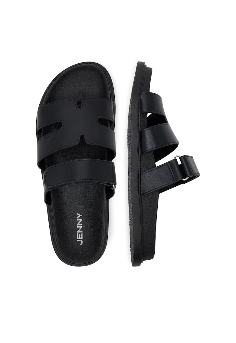 Slapi dama model LB-P1941A-YLD - negru