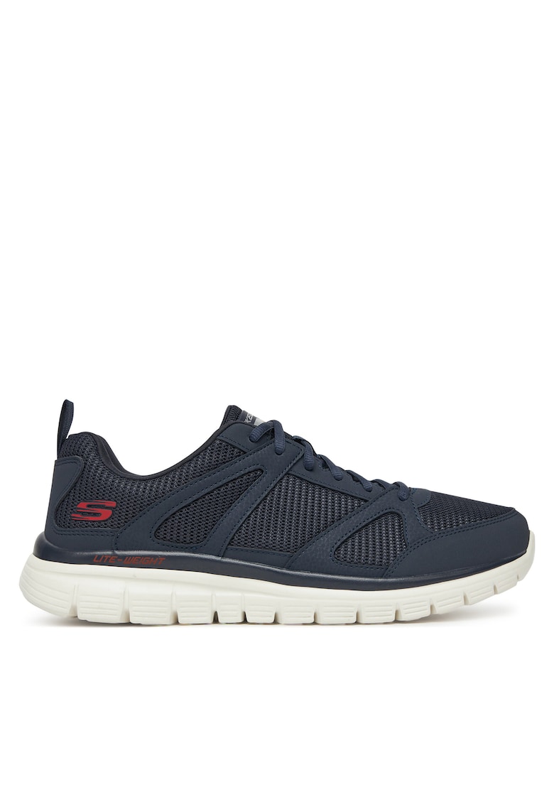 Pantofi sport barbati - BURNS 8790117 - bleumarin - textil
