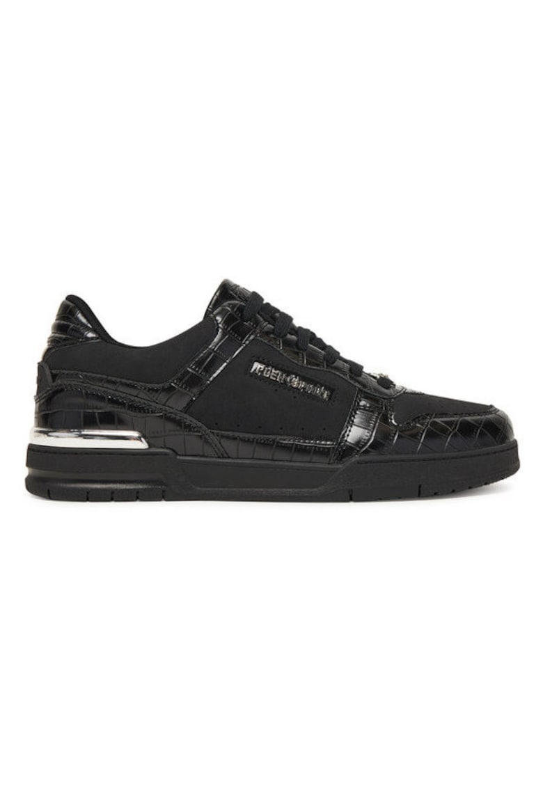 sport barbati - negru - Negru