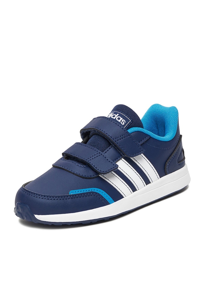 Pantofi sport copii - VS SWITCH 3 JR6407 - bleumarin - tesatura
