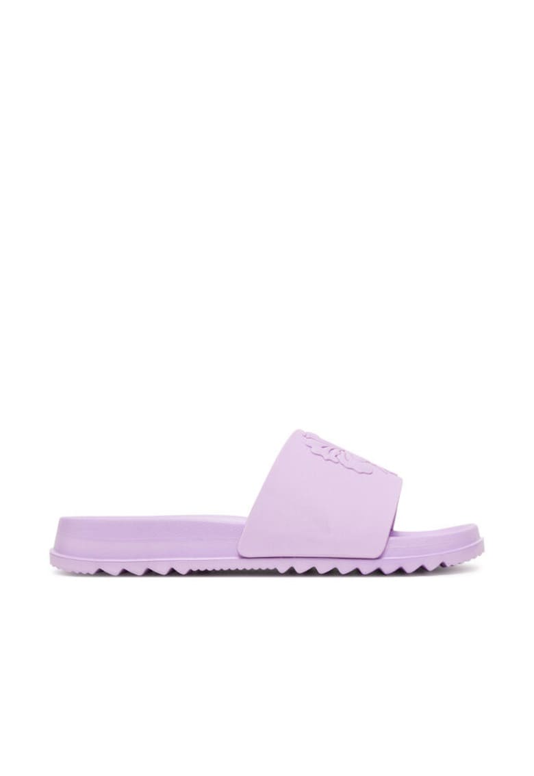 Slapi dama violet -