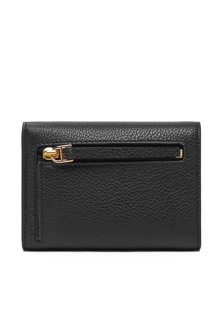 Portofel dama negru - 001 - 165002
