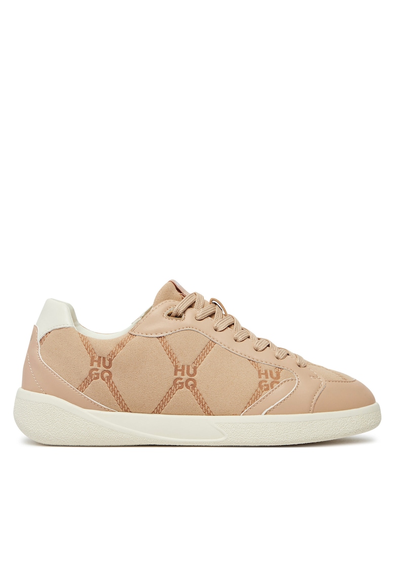 Tenisi dama Open Beige 292 50523499 10263 - bej
