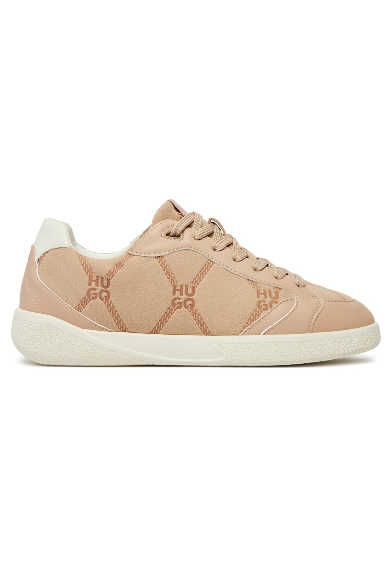 Tenisi dama Open Beige 292 50523499 10263 - bej