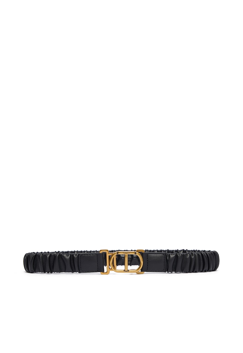 Piele ecologica Nero 00006 Curea de dama Twinset femeie Nero 00006 252TO5310 femei