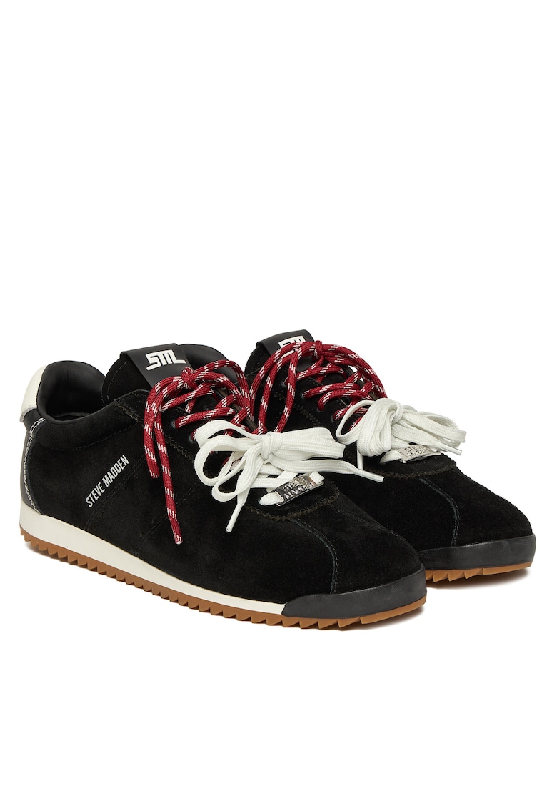 Tenisi dama - piele naturala - multicolor -